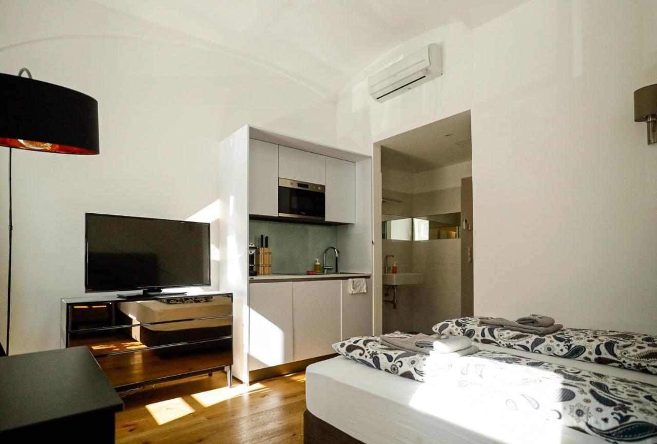 Easy Flat Sankt Elisabeth Apartment Vienna Luaran gambar
