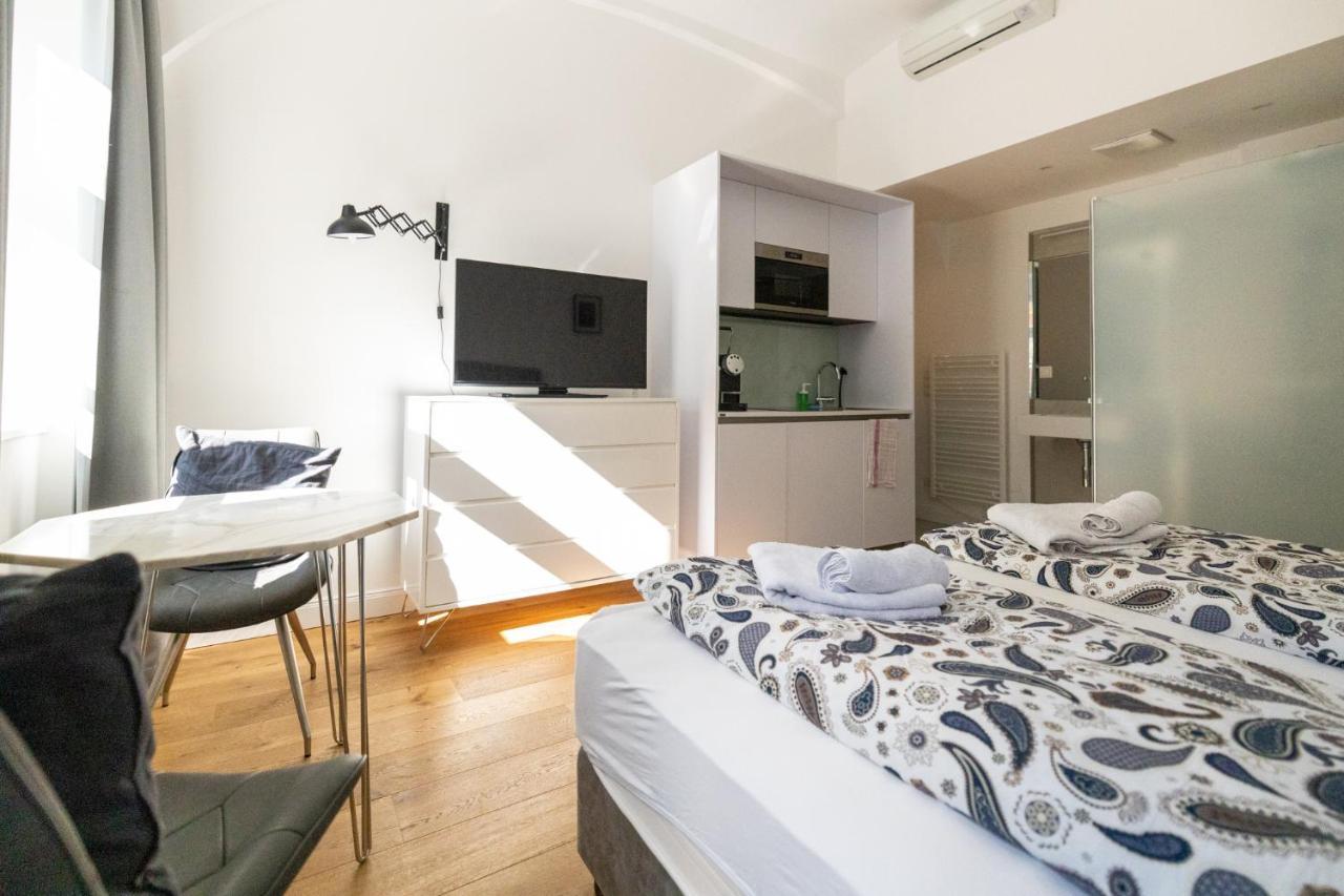 Easy Flat Sankt Elisabeth Apartment Vienna Luaran gambar