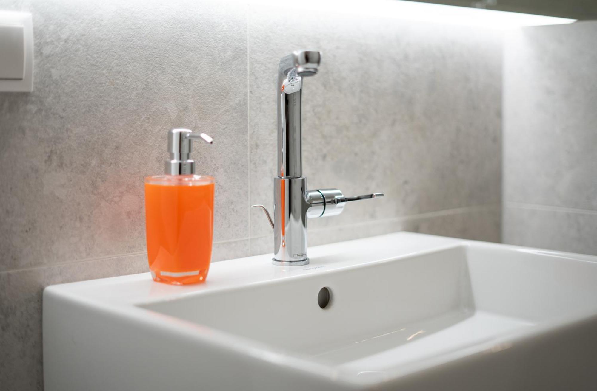 Easy Flat Sankt Elisabeth Apartment Vienna Luaran gambar