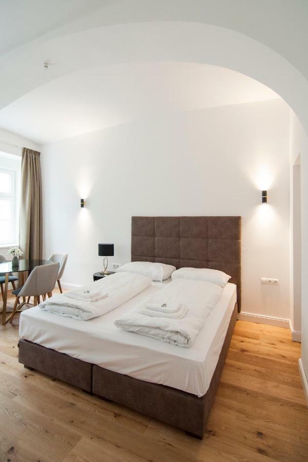 Easy Flat Sankt Elisabeth Apartment Vienna Luaran gambar