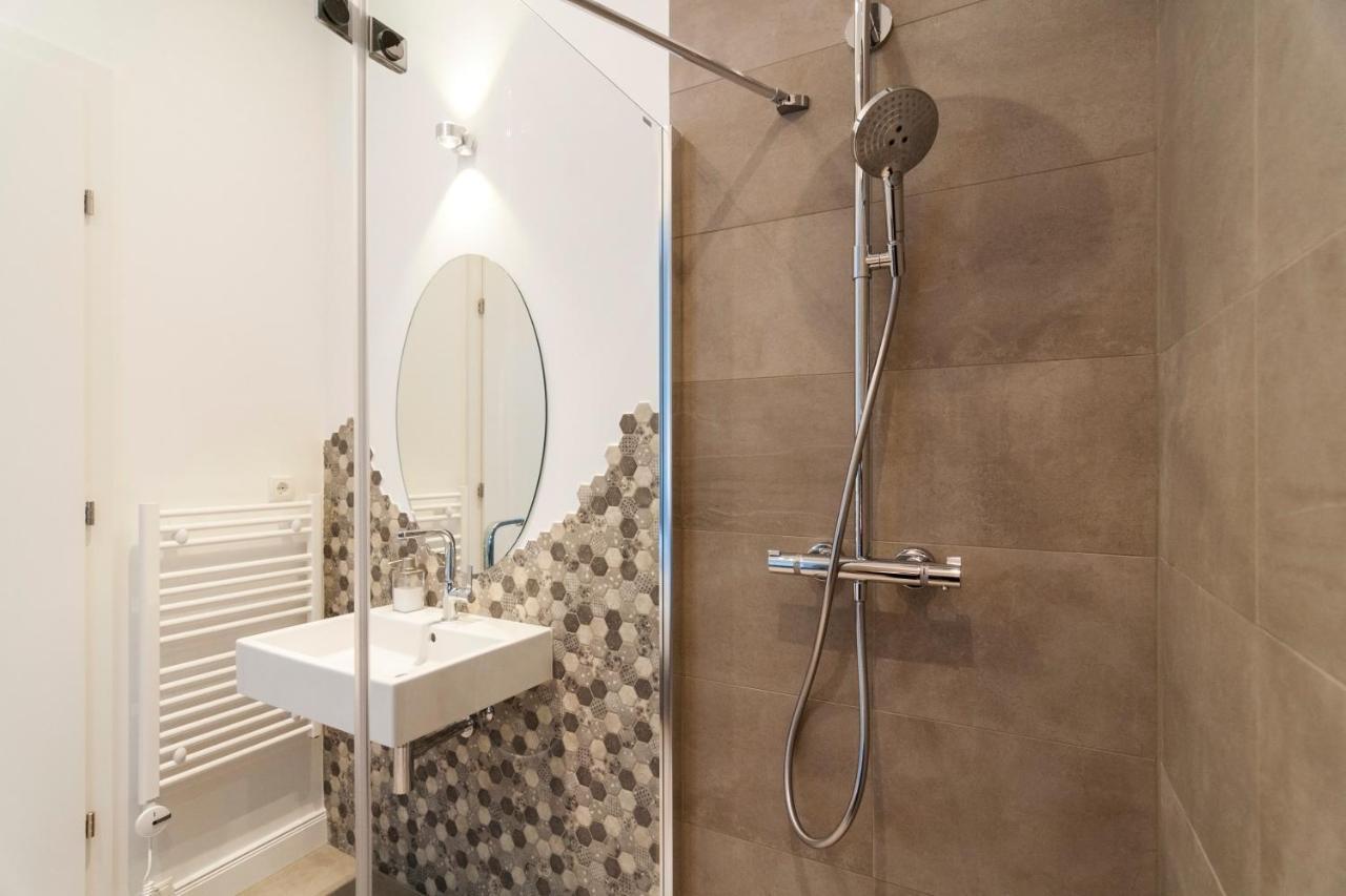 Easy Flat Sankt Elisabeth Apartment Vienna Luaran gambar